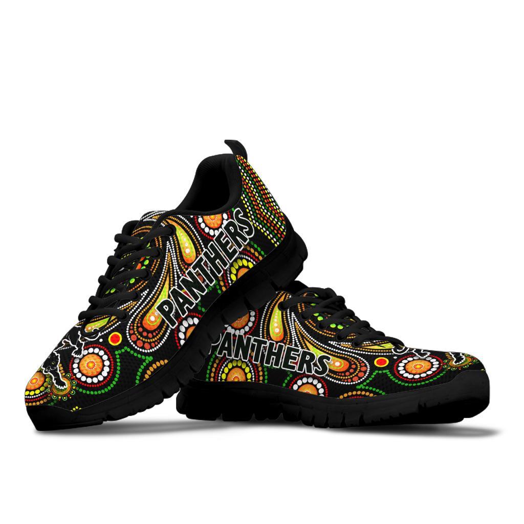 penrith-sneakers-panthers-indigenous-vibes