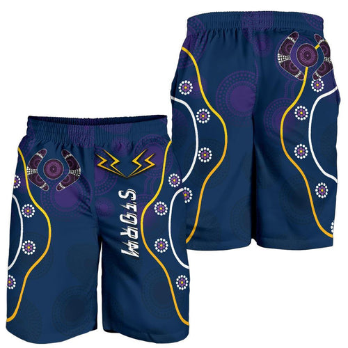 combo-men-tank-top-and-men-short-storm-melbourne-indigenous-champion