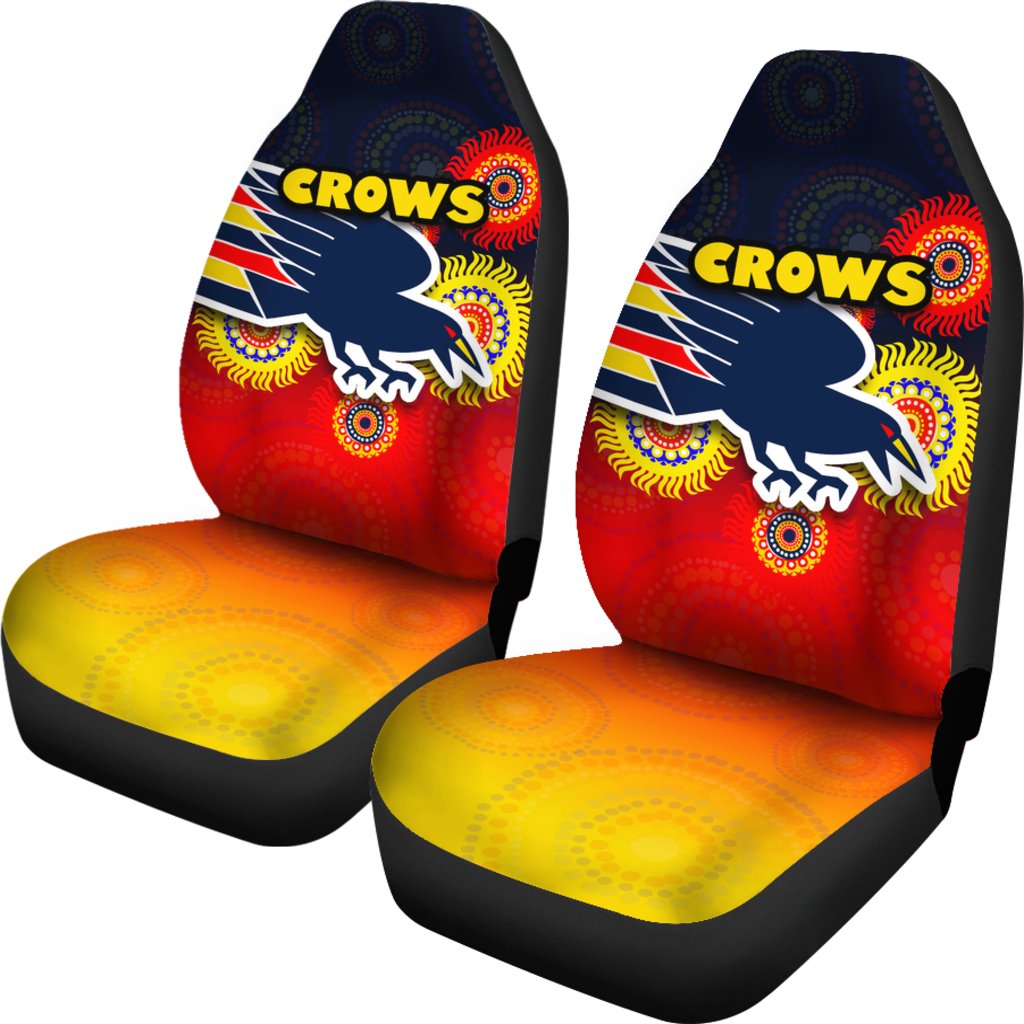 adelaide-crows-special-style-car-seat-covers