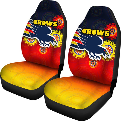 adelaide-crows-special-style-car-seat-covers