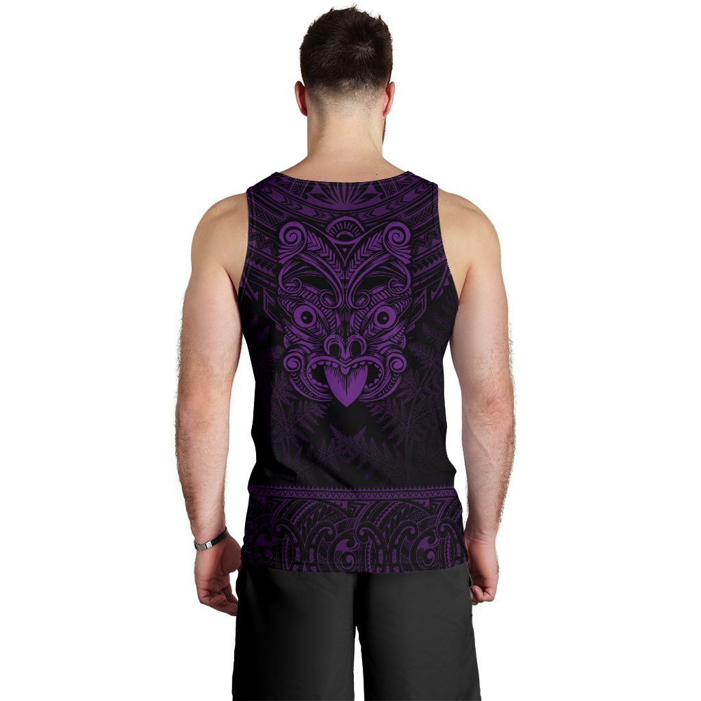 new-zealand-rugby-mens-tank-top-maori-haka-silver-fern-purple