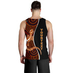 aboriginal-personalised-mens-tank-top-indigenous-lizard-dreaming