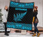 aotearoa-new-zealand-maori-premium-quilt-silver-fern-blue