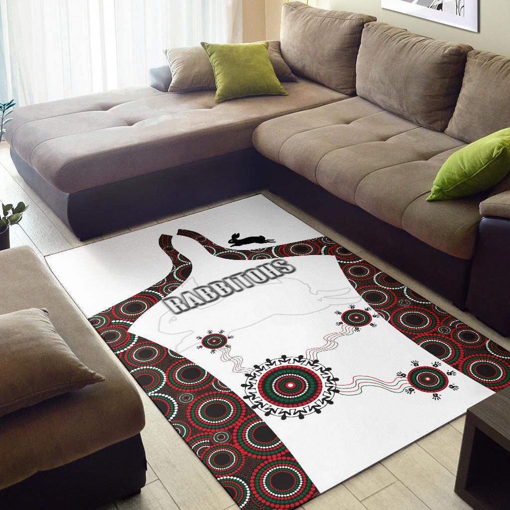 south-sydney-area-rug-indigenous-rabbitohs