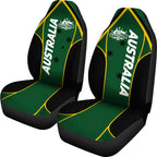 car-seat-covers-australian-coat-of-arms-green-seat-covers