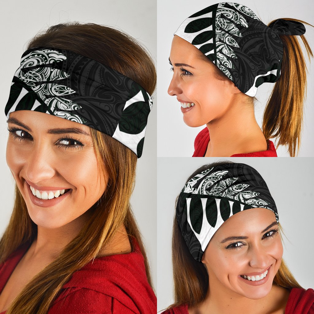 new-zealand-silver-fern-bandana-black-white