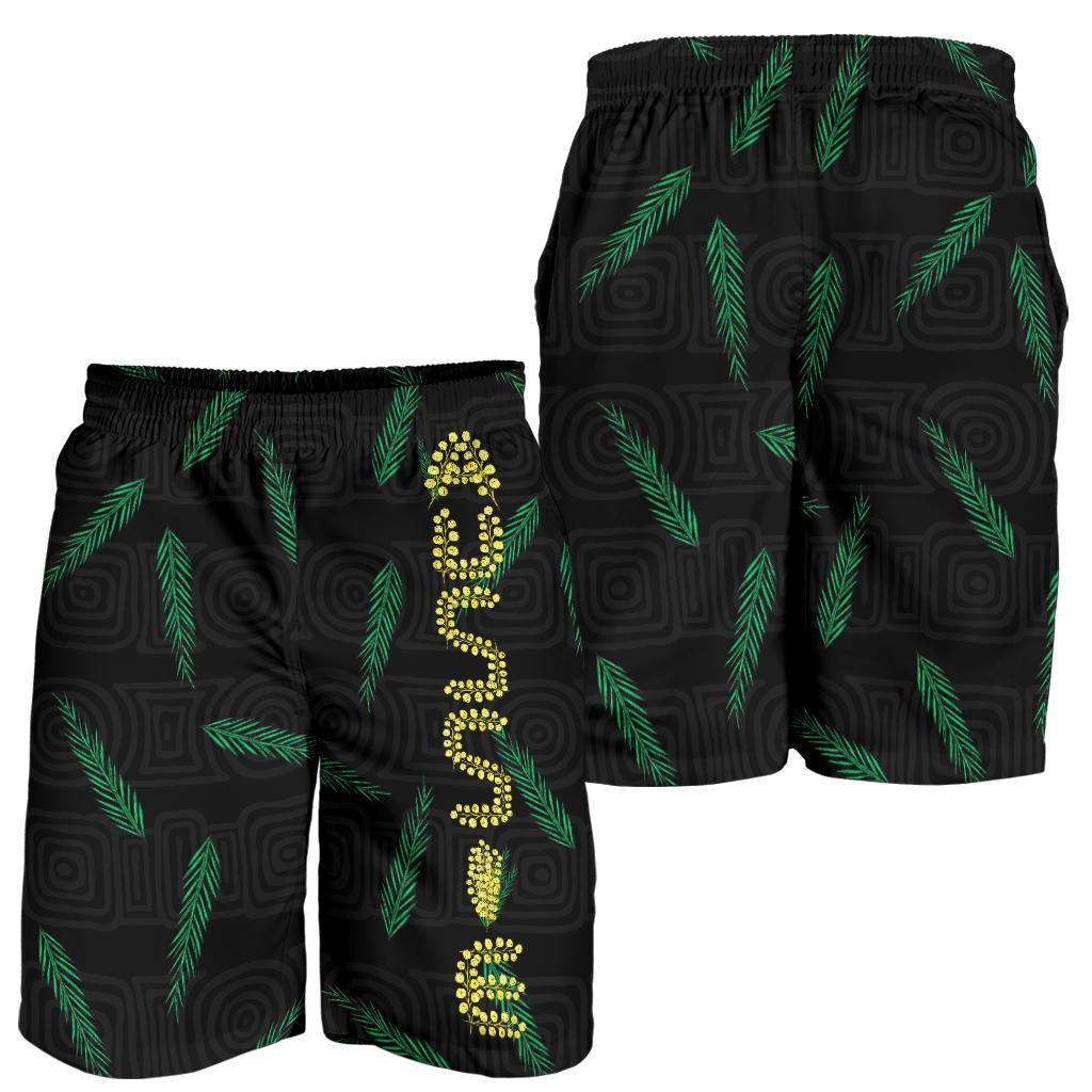 short-aussie-short-golden-wattle-men
