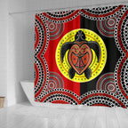 shower-curtain-aboriginal-dot-painting-shower-curtain-turtle