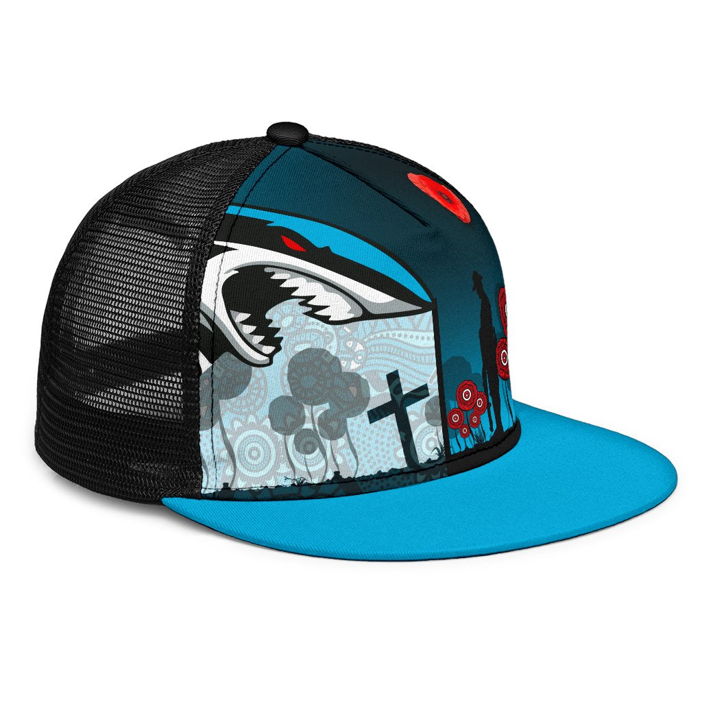 sharks-hat-cronulla-anzac-day