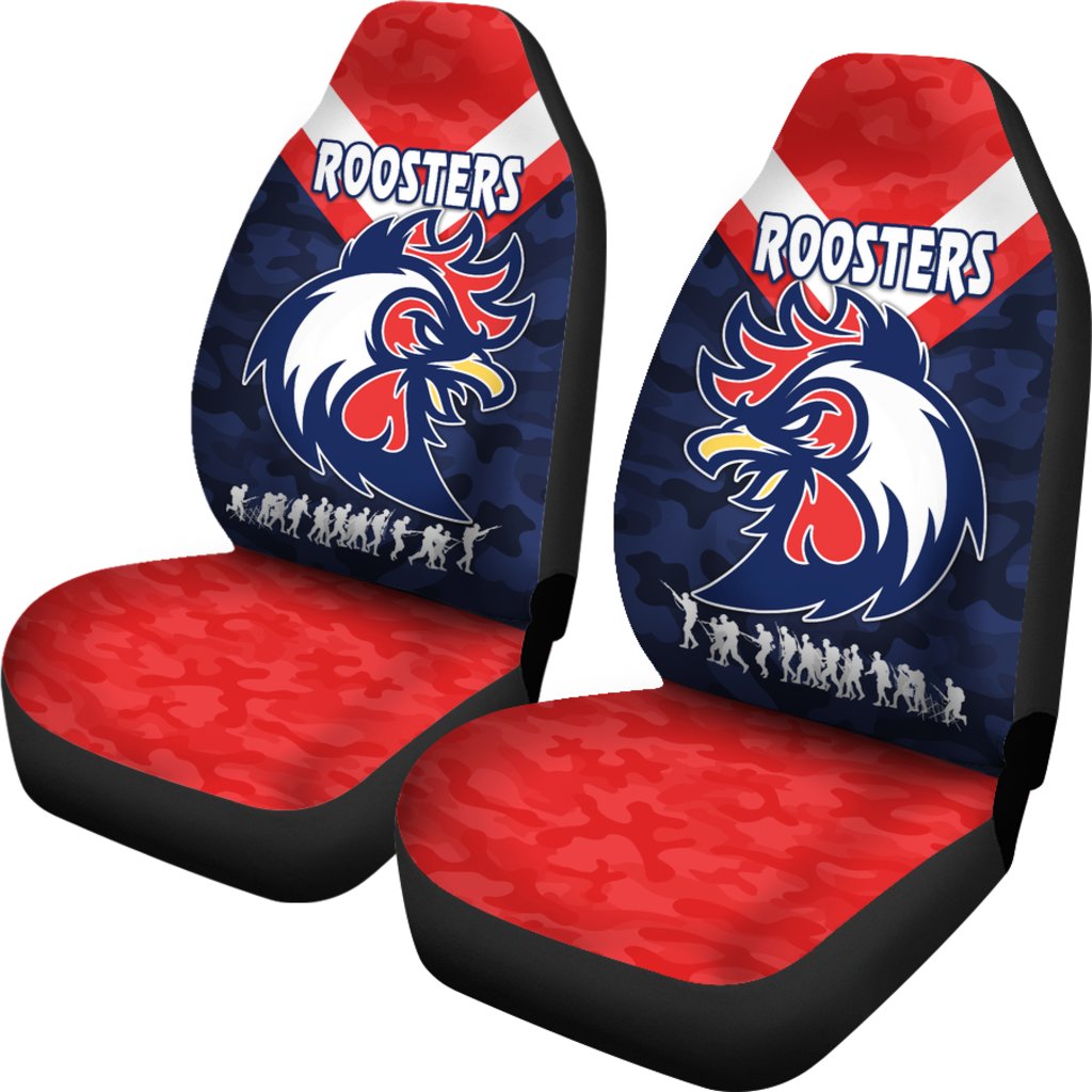 sydney-car-seat-covers-roosters-anzac-style
