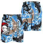 knights-all-over-print-mens-shorts-aboriginal-2