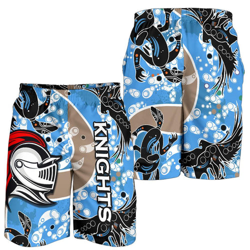 knights-all-over-print-mens-shorts-aboriginal-2