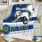 bulldogs-premium-blanket-special-indigenous