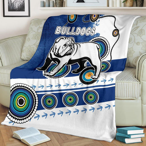 bulldogs-premium-blanket-special-indigenous