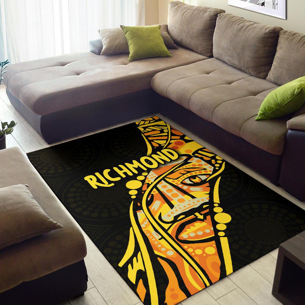 richmond-area-rug-tigers-limited-indigenous