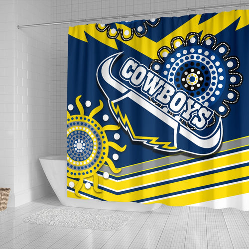 proud-cowboys-shower-curtain-indigenous-north-queensland