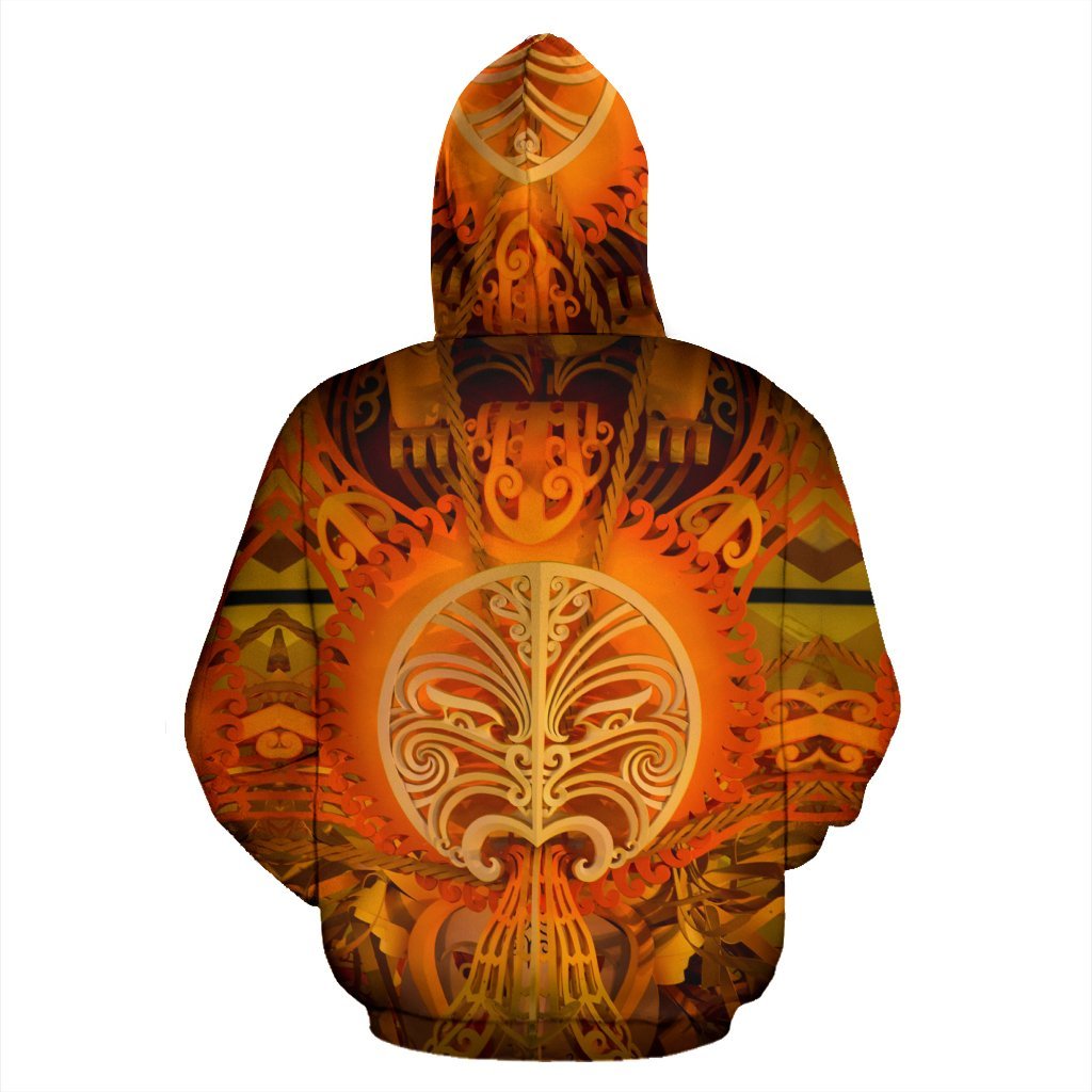 new-zealand-maori-sun-god-hoodie