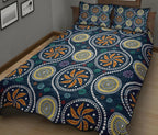 aboriginal-quilt-bed-set-indigenous-patterns-ver06