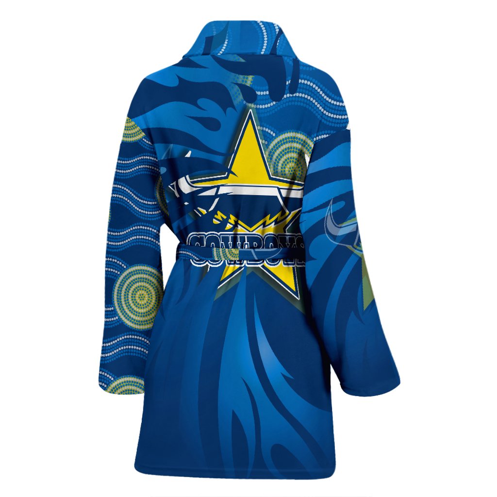cowboys-fire-womens-bath-robe-north-queensland