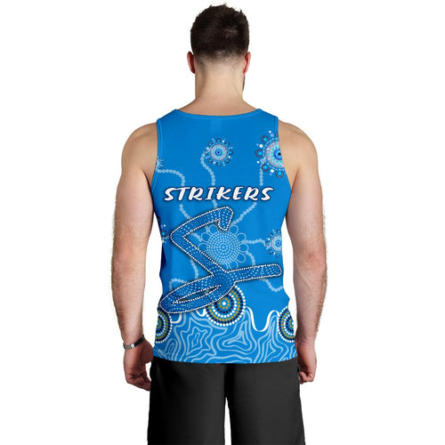 strikers-men-tank-top-indigenous-blue-energy