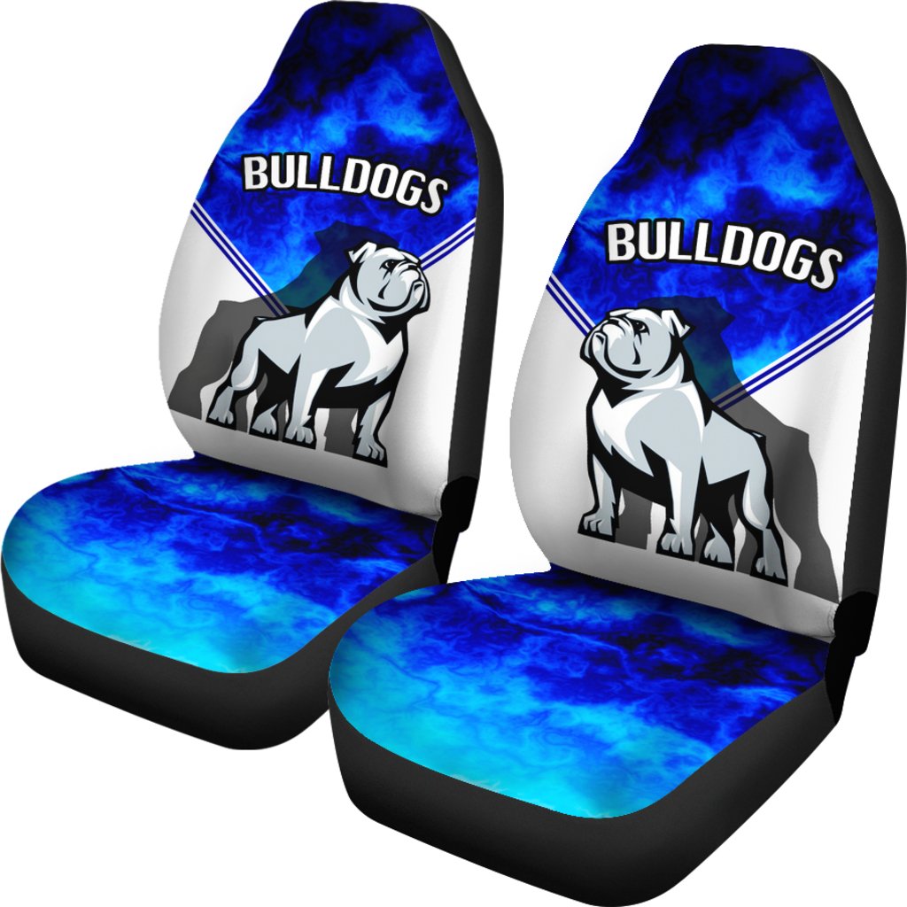 bulldogs-car-seat-covers