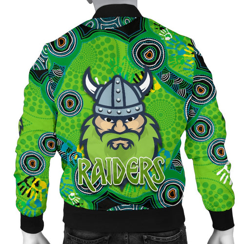 canberra-bomber-jacket-raiders-viking-indigenous-for-men