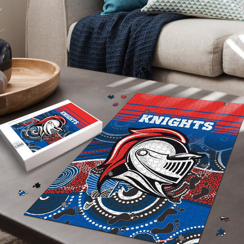 knights-premium-wood-jigsaw-puzzle-newcastle-aboriginal-horizontal-style