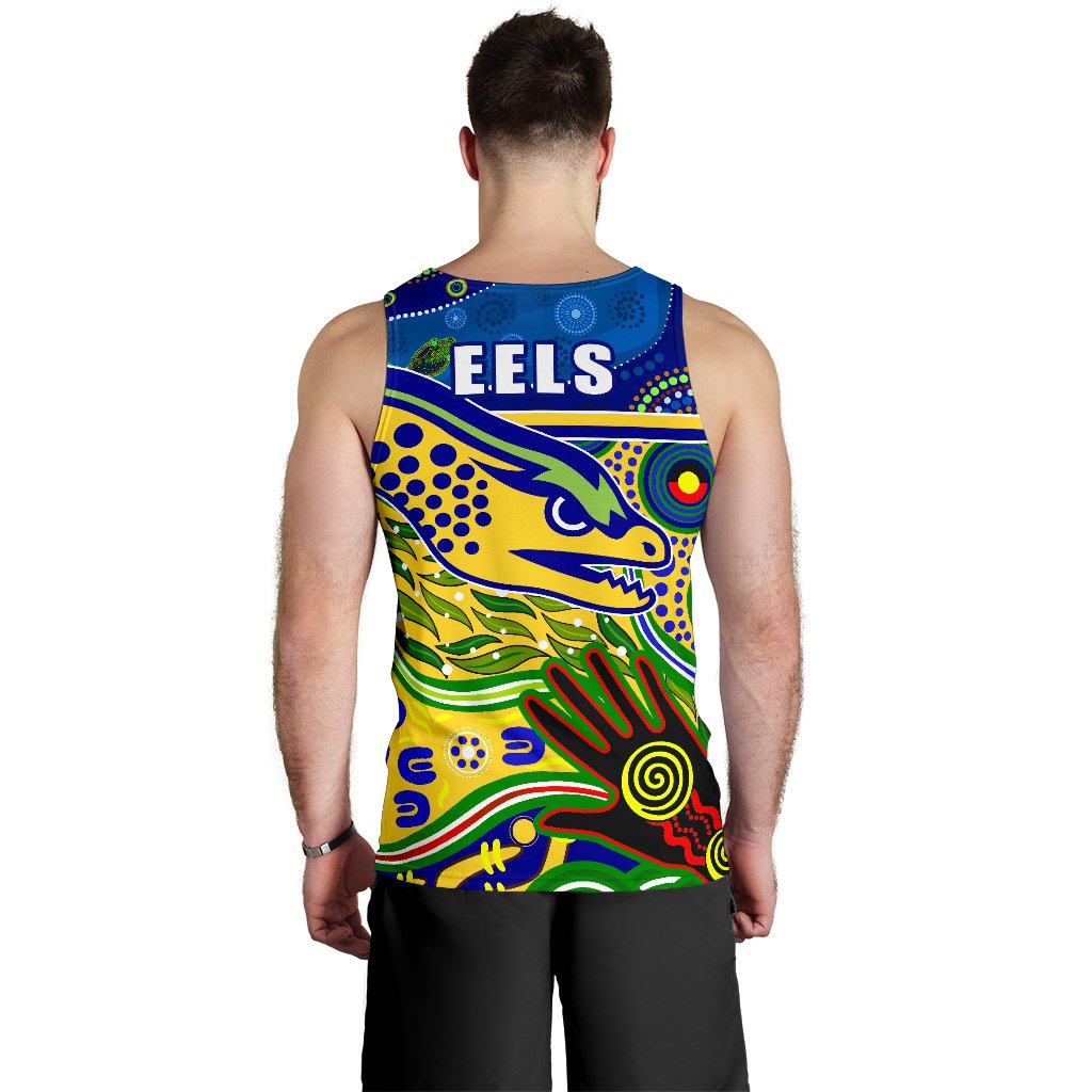 eels-naidoc-special-men-tank-top
