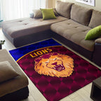 brisbane-lions-area-rug-powerful