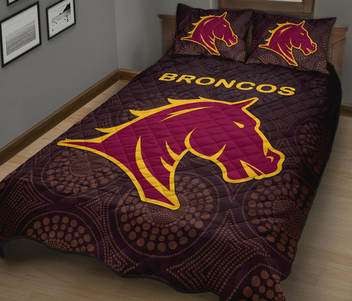 brisbane-quilt-bed-set-broncos-simple-indigenous