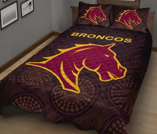 brisbane-quilt-bed-set-broncos-simple-indigenous