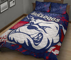 western-bulldogs-quilt-bed-set