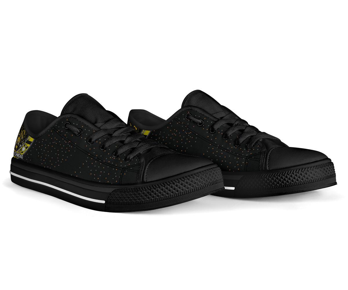 richmond-low-top-shoe-tigers-dotted
