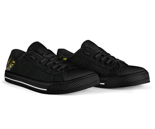 richmond-low-top-shoe-tigers-dotted