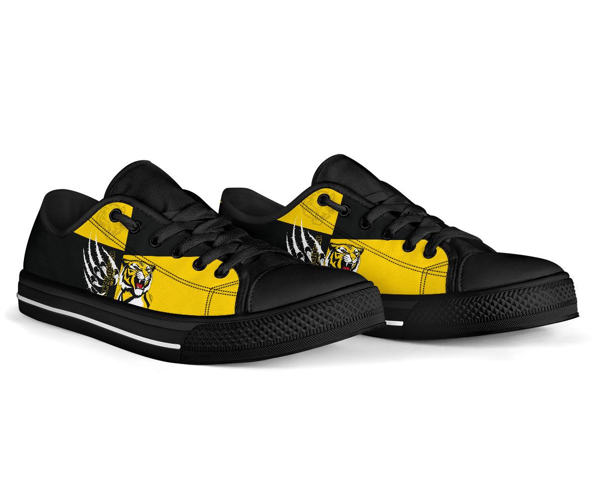 richmond-tigers-low-top-shoe-special-style