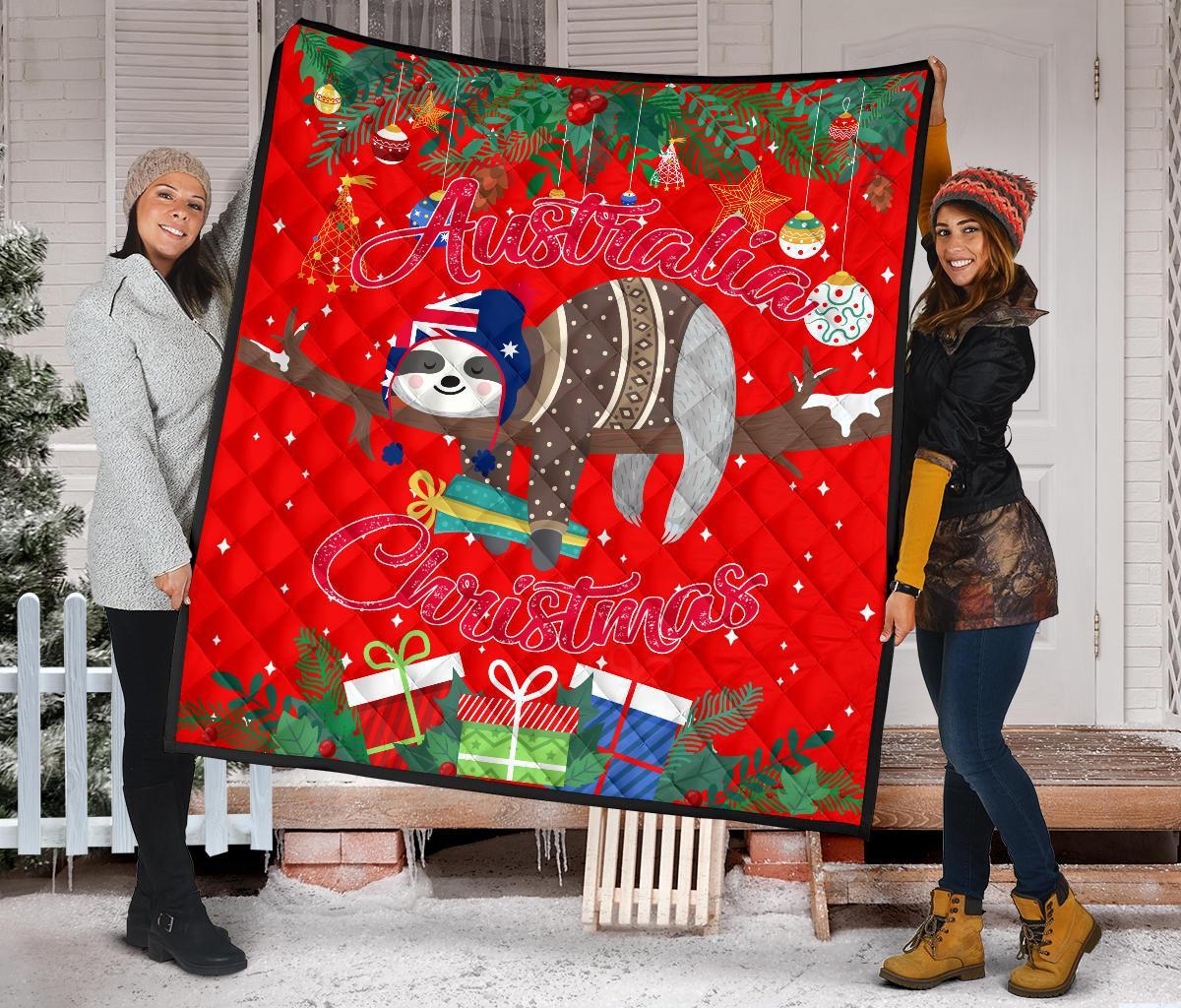christmas-premium-quilt-red-merry-christmas