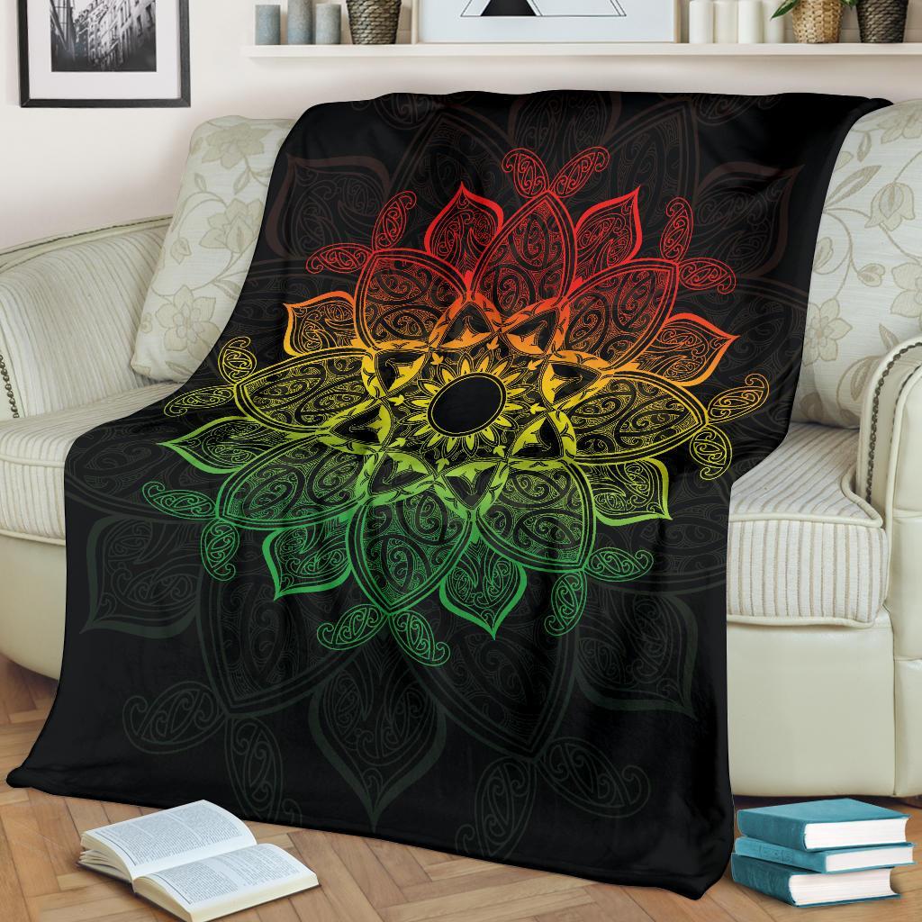 maori-mandala-blanket-rasta