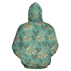 aboriginal-hoodie-koala-pattern-so-cute