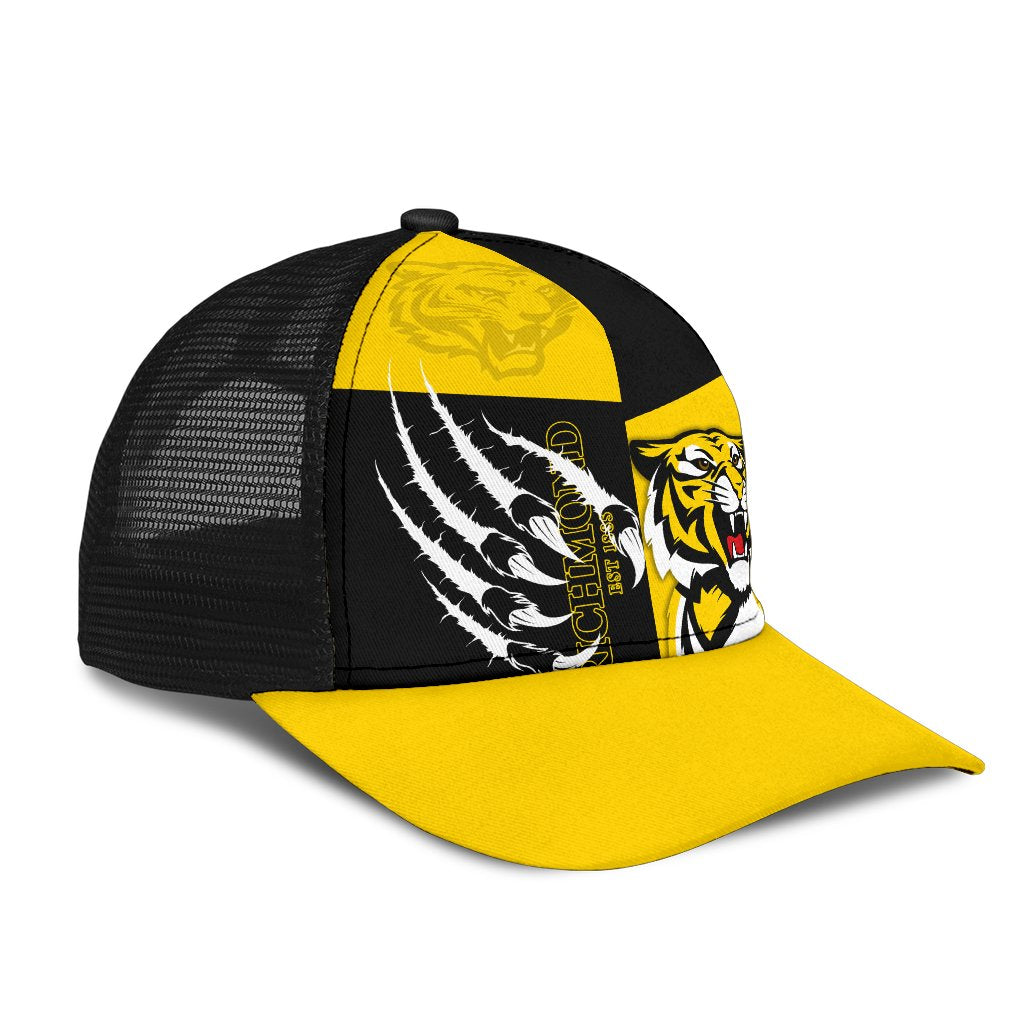 richmond-tigers-cap-special-style