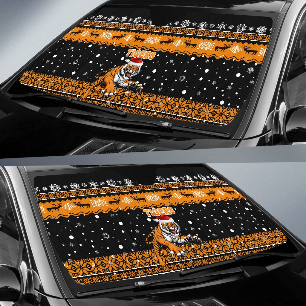 wests-christmas-auto-sun-shades-tigers-unique-vibes-black