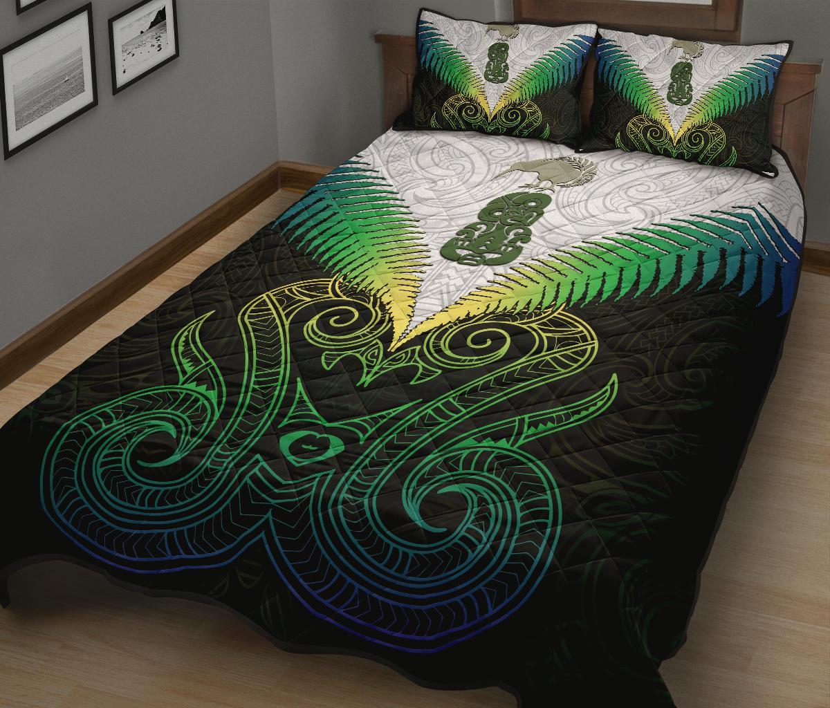 maori-manaia-new-zealand-quilt-bed-set-rasta
