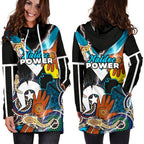 power-naidoc-week-womens-hoodie-dress-adelaide-special-version