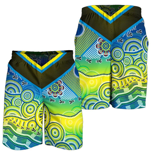 aboriginal-shorts-dot-painting-indigenous-circle-patterns-men