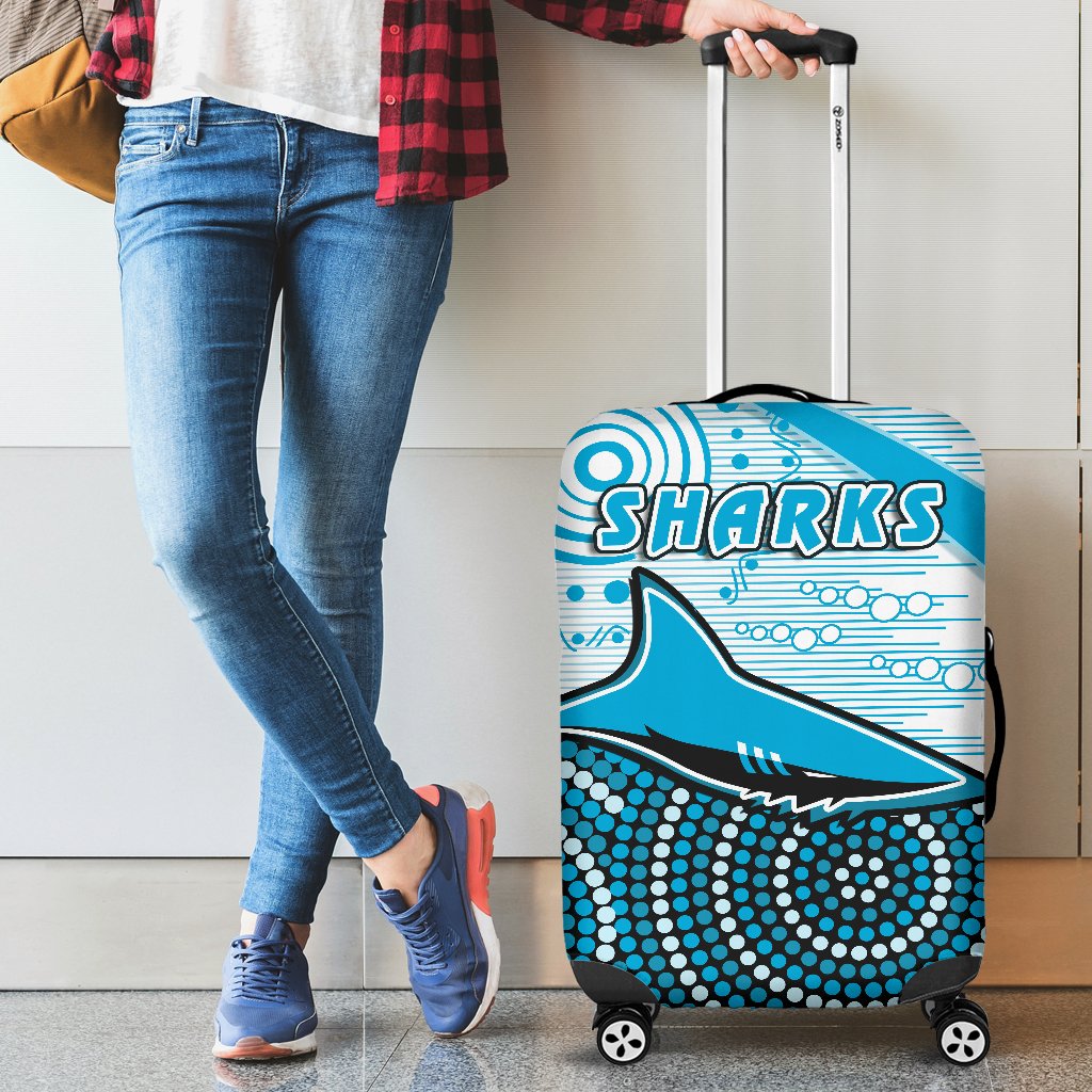 sharks-luggage-covers-cronulla-indigenous-unique