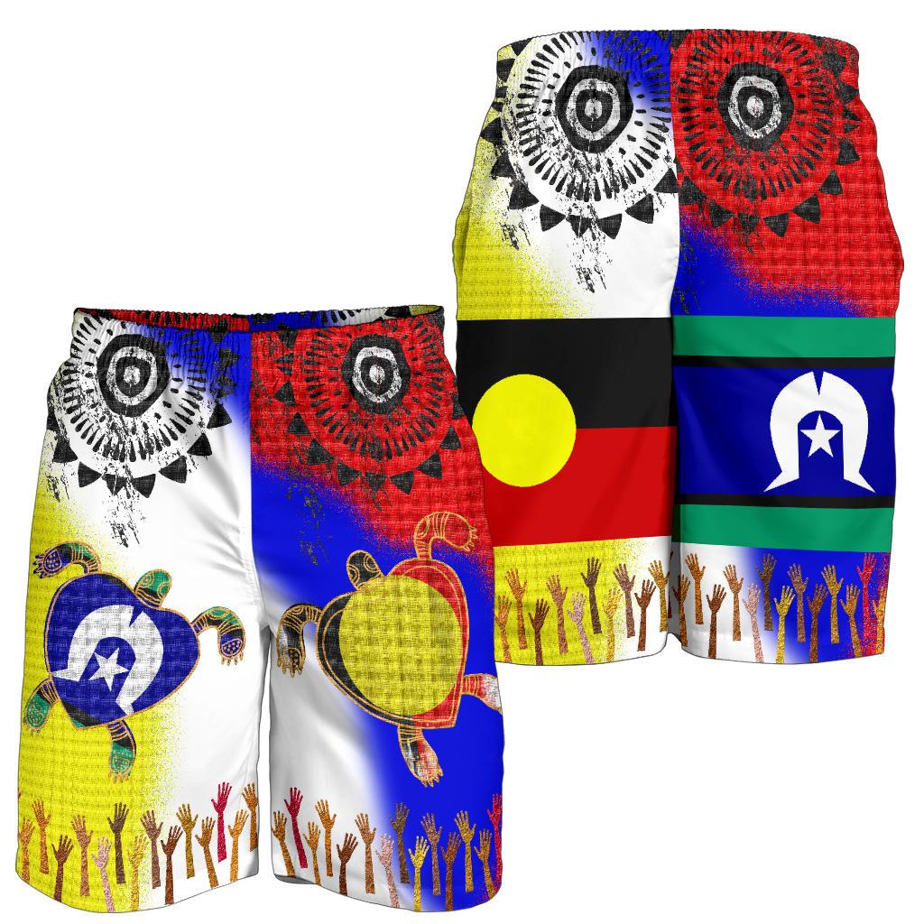aboriginal-mens-shorts-naidoc-week