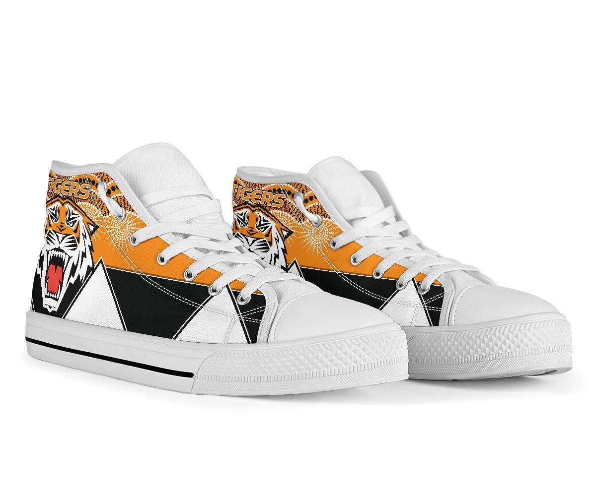 tigers-high-top-shoe-wests-indigenous-newest