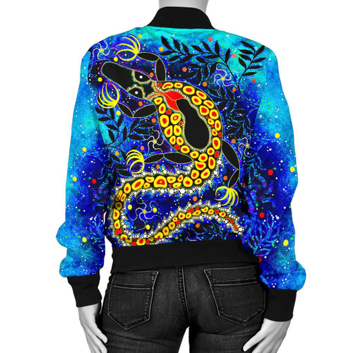 aboriginal-womens-bomber-jacket-indigenous-crocodile