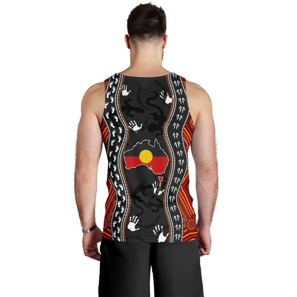 aboriginal-mens-tank-top-australia-indigenous-map