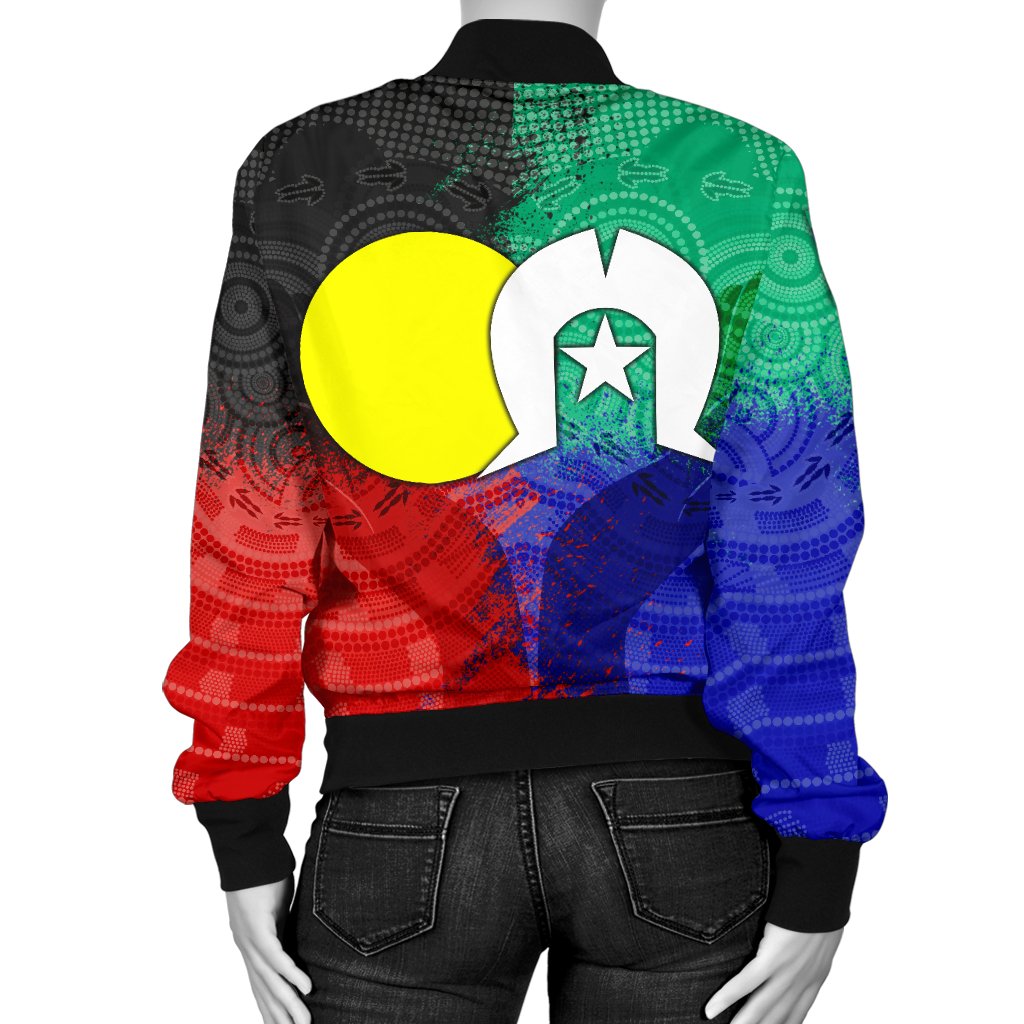 aboriginal-womens-bomber-jacket-australia-naidoc-week-indigenous-flag-style