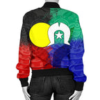 aboriginal-womens-bomber-jacket-australia-naidoc-week-indigenous-flag-style